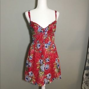 Abercrombie Sundress